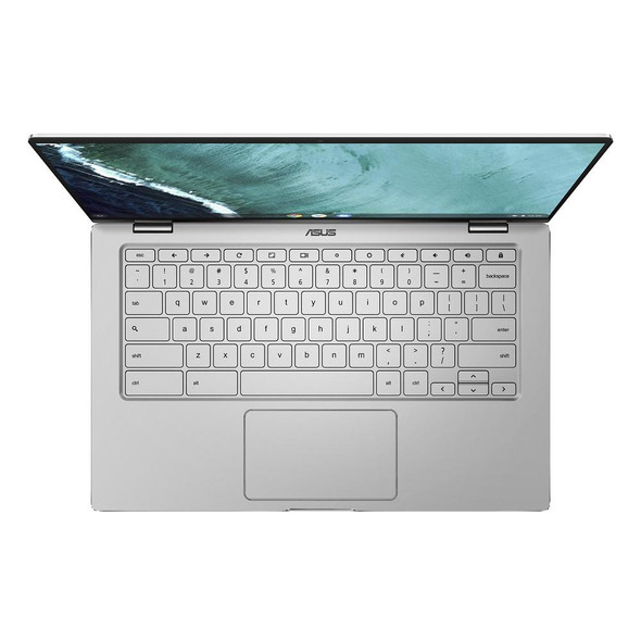 ASUS Chromebook C434TA-DSM4T 14" TS Intel m3-8100Y 4GB 64GB Chrome
