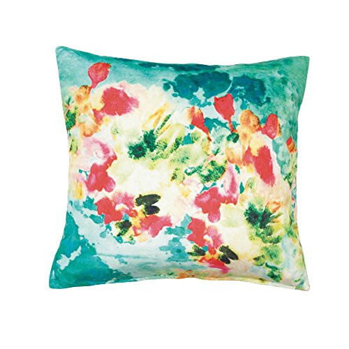 Home Decor Summer Splash Throw Pillow B012FDJLM2 - NEW New