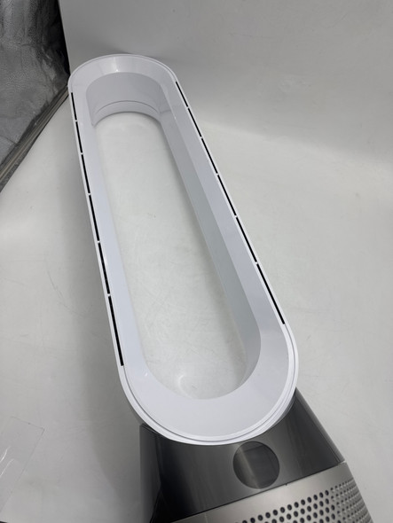 Dyson TP04 Pure Cool Purifying Connected Tower Fan 310124-02 - White