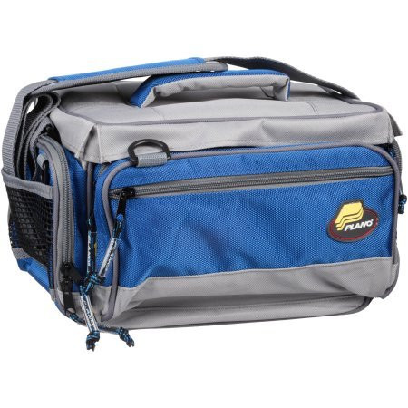 Plano Stowaway Soft45 Side Tackle Bag - B000DCO5IS New