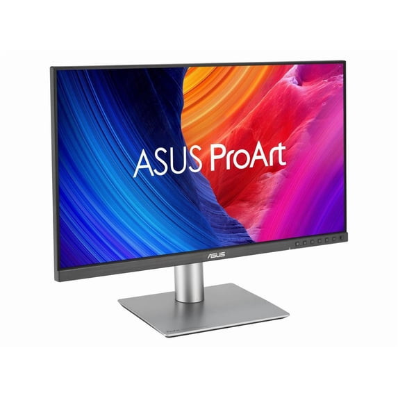 ASUS ProArt 32" 6K Monitor PA32QCV - HDR600 IPS Professional Display -Black