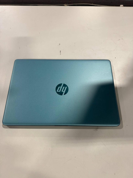HP 15-DY4008CY 15.6" HD +TOUCH I5-1155G7 12GB 512GB SSD WIN 11 - UNDERWATER TEAL