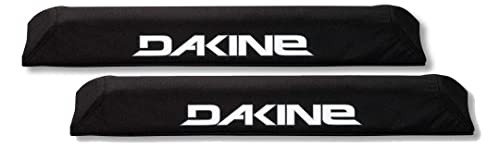 Dakine Aero Rack Pads Black OS B0035Q4R9G - Black New