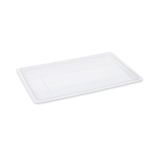 Rubbermaid Commercial Storage Box Lid for 8.5,12.5, 16.5, & 21.5 Gallon Pack 3 New