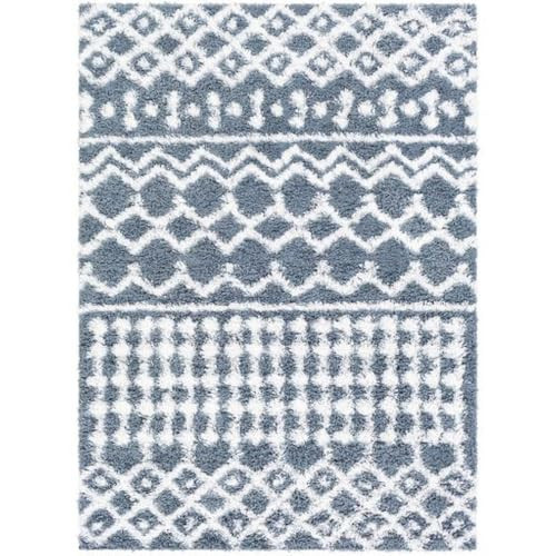 Surya USG2311-23 Urban Shag Rugs, Size: 2' x 2'11" New