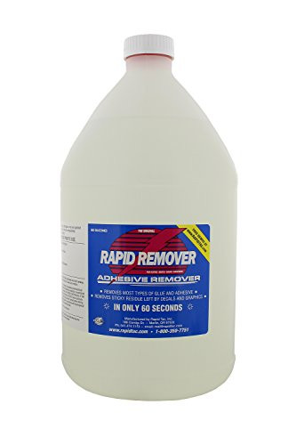 GDI Tools Rapid Remover - Gallon New