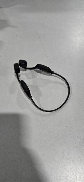 GENERIC BONE CONDUCTION OPEN-EAR WIRELESS HEADSET - BLACK