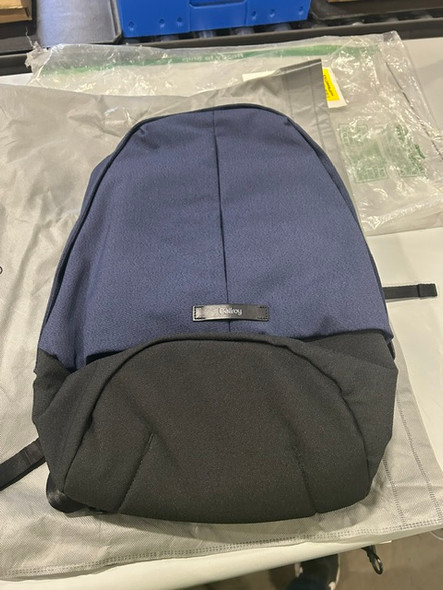 BELLROY 22 L CLASSIC BACKPACK PLUS (INK BLUE) BACKPACK BAGS - INK BLUE New
