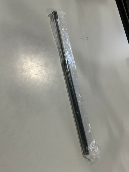 GENERIC LIFT SUPPORT ROD - BLACK