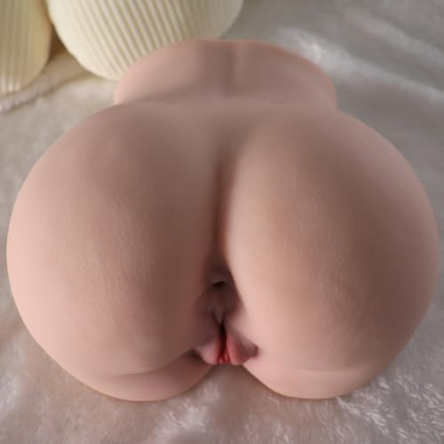 7.3 LB Sex Doll Male Sex Toys for Men - X004MRGDN1 - Black New