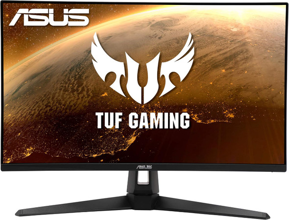 ASUS TUF Gaming 27" Monitor VG279Q1A IPS 165Hz 1ms FreeSync Gaming Monitor