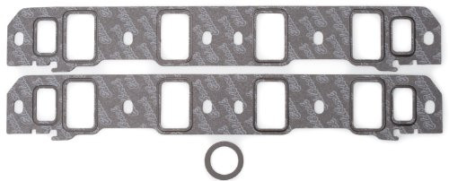 Edelbrock 7219 Intake Gasket New