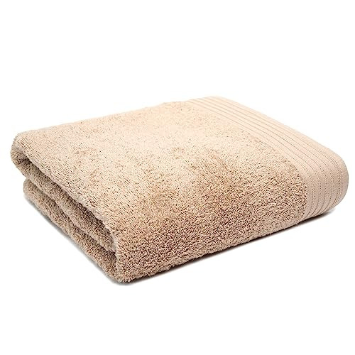 Weidemans 100% Cotton Towels 35" X 70" Sand Towels Set of 1 Ultra Soft New