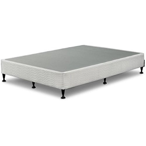 Spa Sensations Standing Smart Box Spring Twin New