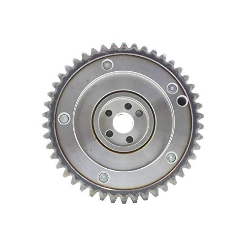 DNJ VTG635A Variable Valve Timing Sprocket (VVT Gear) for 2009-2014 Nissan Cube New