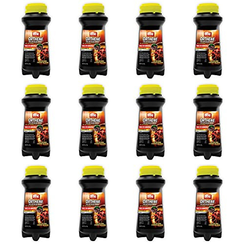 Ortho Orthene Fire Ant Killer1 12 oz. 12-Pack - B01C5JEKA4 New