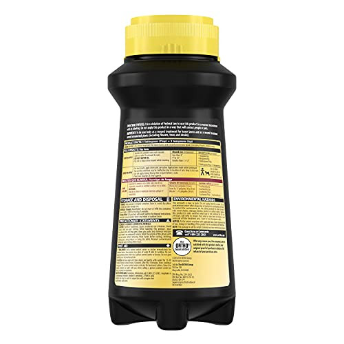 Ortho Orthene Fire Ant Killer1 12 oz. 12-Pack - B01C5JEKA4 New