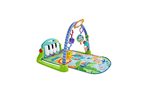 Fisher-Price Kick 'n Play Piano Gym B00F2MQDU2 - NEW New