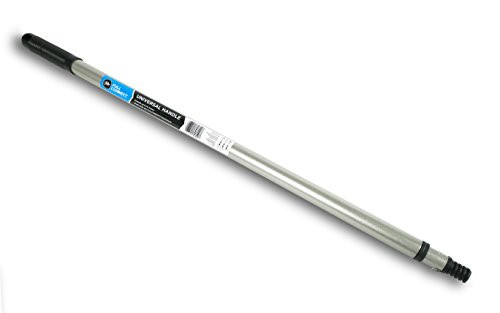 Fuller Brush Telescopic Steel Handle 29–52" Adjustable Extension Pole - NEW New