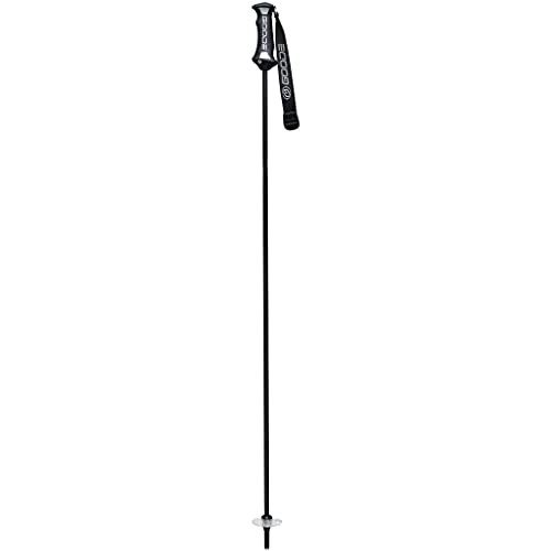 Goode | Pure Carbon Fiber Adjustable Ski Pole Pair | Light Pencil Shafts New