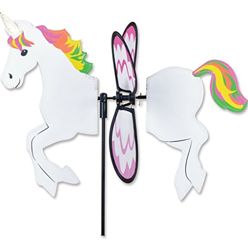 Premier Kites Petite Spinner - Unicorn New