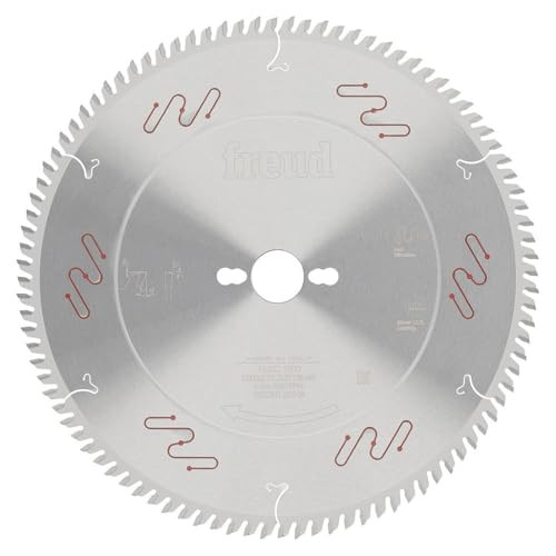 Freud Industrial Fine Cut Off 96 Teeth Circular Saw Blade, 300 x 30 mm Diameter New