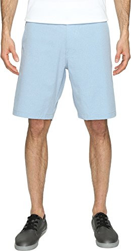 TravisMathew Beck Shorts - Blue 40 New