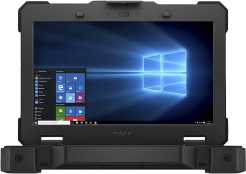 For Parts: DELL LATITUDE 7414 14" 1366X768 i5-6300U 16GB 512GB SSD - BLACK -MOUSE DEFECTIVE