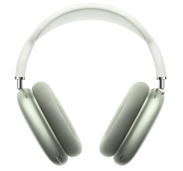 For Parts: Apple AirPods Max 2020 MGYN3AM/A - Green - NO POWER