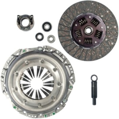 AMS Automotive 07-027A Premium Clutch Kit - NEW New