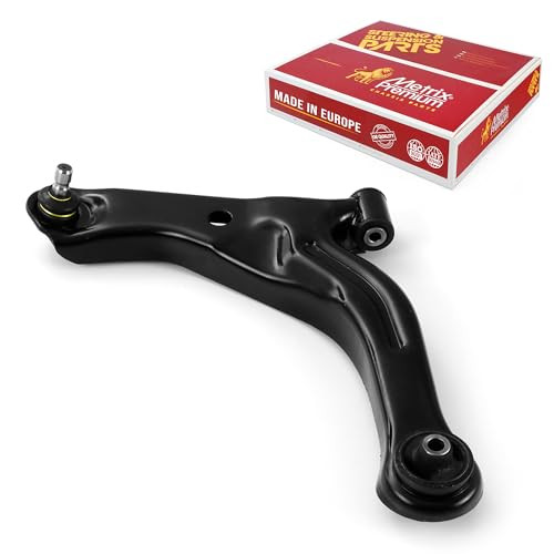 Metrix Premium Chassis Parts Left Control Arm Kit Fits Ford Escape 05-12 New