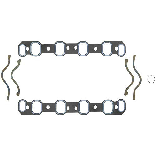 FEL-PRO 1240 Engine Intake Manifold Gasket Set New