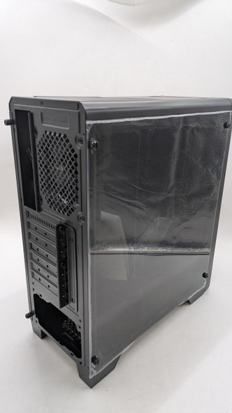 Aerocool Cylon Mid Tower Case with Acrylic Side window - Black New