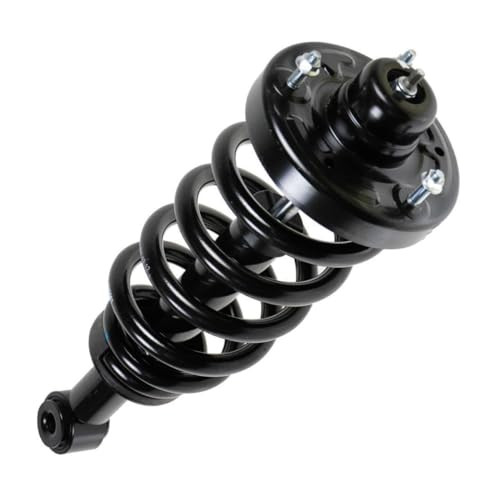 SUPAGAT COMPLETE STRUT ASSEMBLY REAR FOR FORD EXPEDITION 2007-2017 BLACK