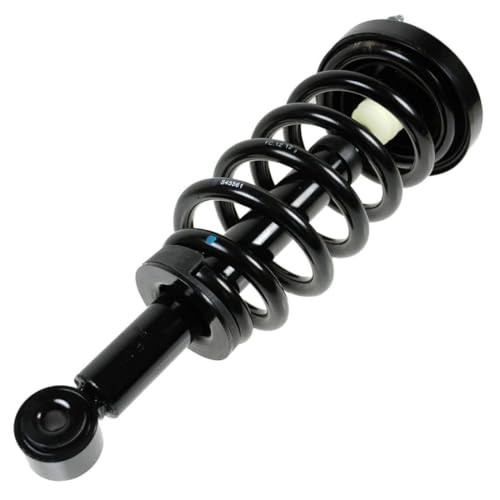 SUPAGAT COMPLETE STRUT ASSEMBLY REAR FOR FORD EXPEDITION 2007-2017 BLACK