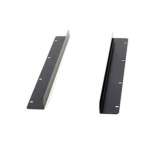 Allen & Heath ZED-14-RK19 Rack Mount Kit - Black New