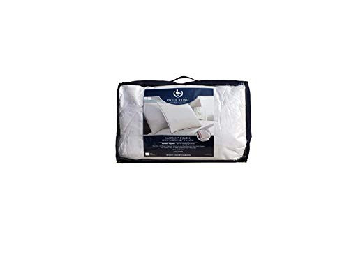 Pacific Coast Double Down Around Queen Pillow New