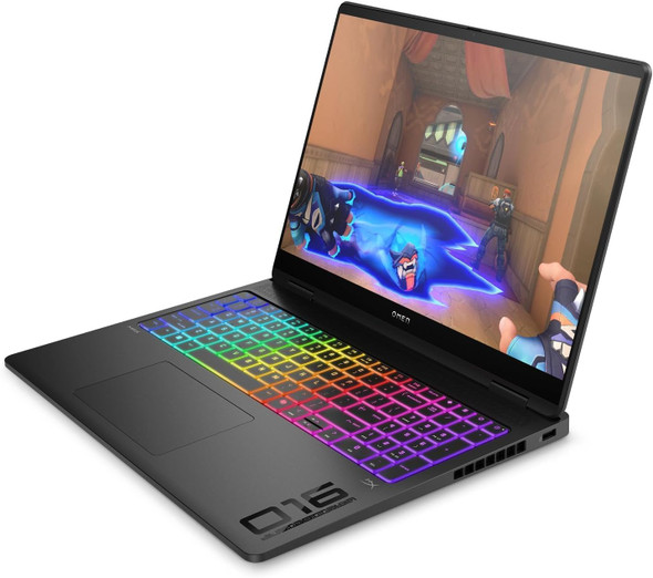 HP OMEN MAX |16" 2.5K Gaming Laptop| Core Ultra 9 275HX | 16GB | 2TB | W11H