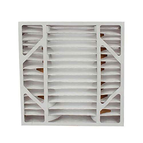 Lennox Genuine OEM Replacement Media Filter X0585 (20x20x5) New
