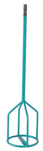 Collomix Bird Cage Style Mixing Paddle Large Batch B01FUZCI04 - New New
