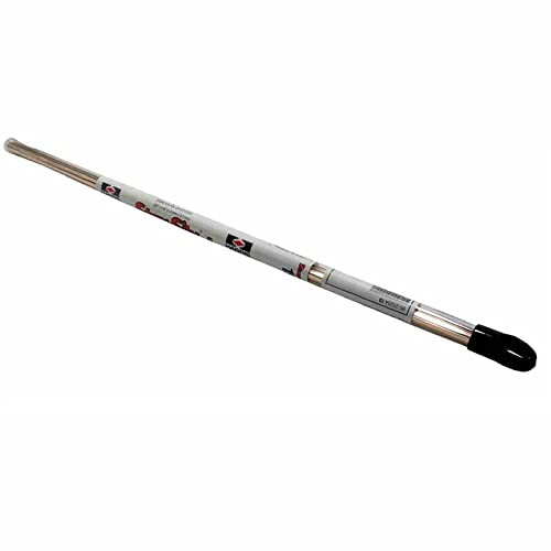 Harris Stay Silv 5620F1 Medium-silver PhosCopper Brazing Alloy - 1.1 LBR New