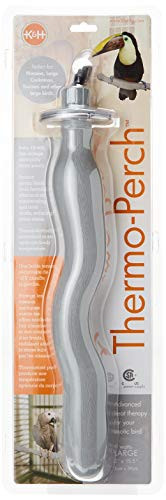 Thermo Bird Perch - Large New