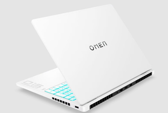 HP OMEN MAX 16 Laptop | 16" 2.5K | Ryzen 7 | 32GB | 1TB | RTX 5070 | W11H