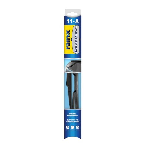 Rain-X 850026 RearView 14-A Rear Wiper Blade, 14 " Composite Blade, 1 Pack New
