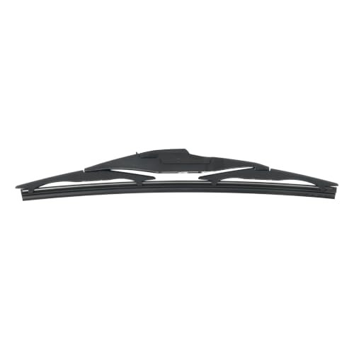 Rain-X 850026 RearView 14-A Rear Wiper Blade, 14 " Composite Blade, 1 Pack New
