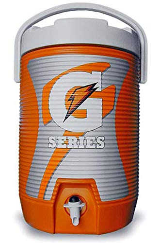 Gatorade 3 Gallon Insulated Beverage Cooler New