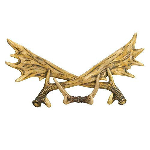 Antler Wall Hooks New