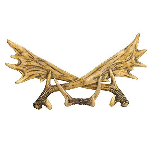 Antler Wall Hooks New