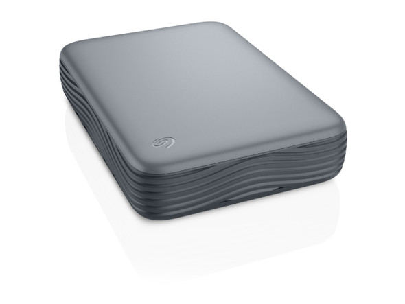 Seagate Expansion 8 TB Desktop Hard Drive - 3.5" External - USB 3.0 -