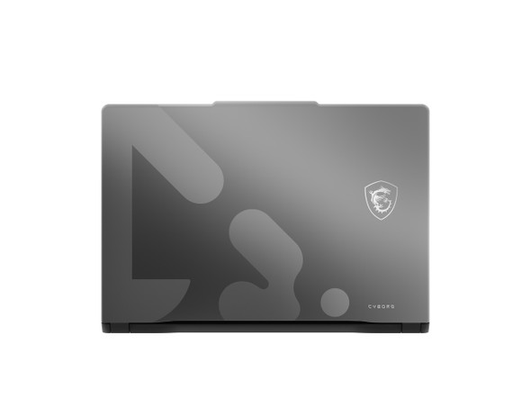 MSI - Cyborg 15 Max 15.6" Gaming Laptop Full HD144 Hz - GeForce RTX 5050 -